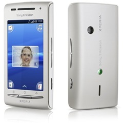 Xperia-X8