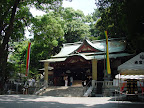 Hime-Mai(Kinomiya-Jinja Reitai-Sai) Slideshow
