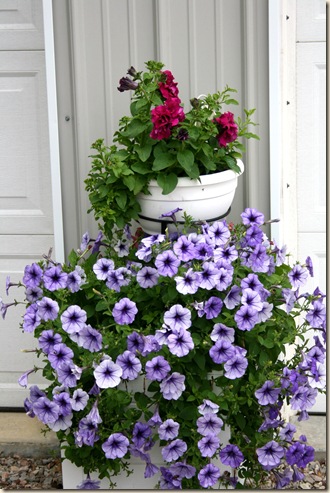 GaragePlanter