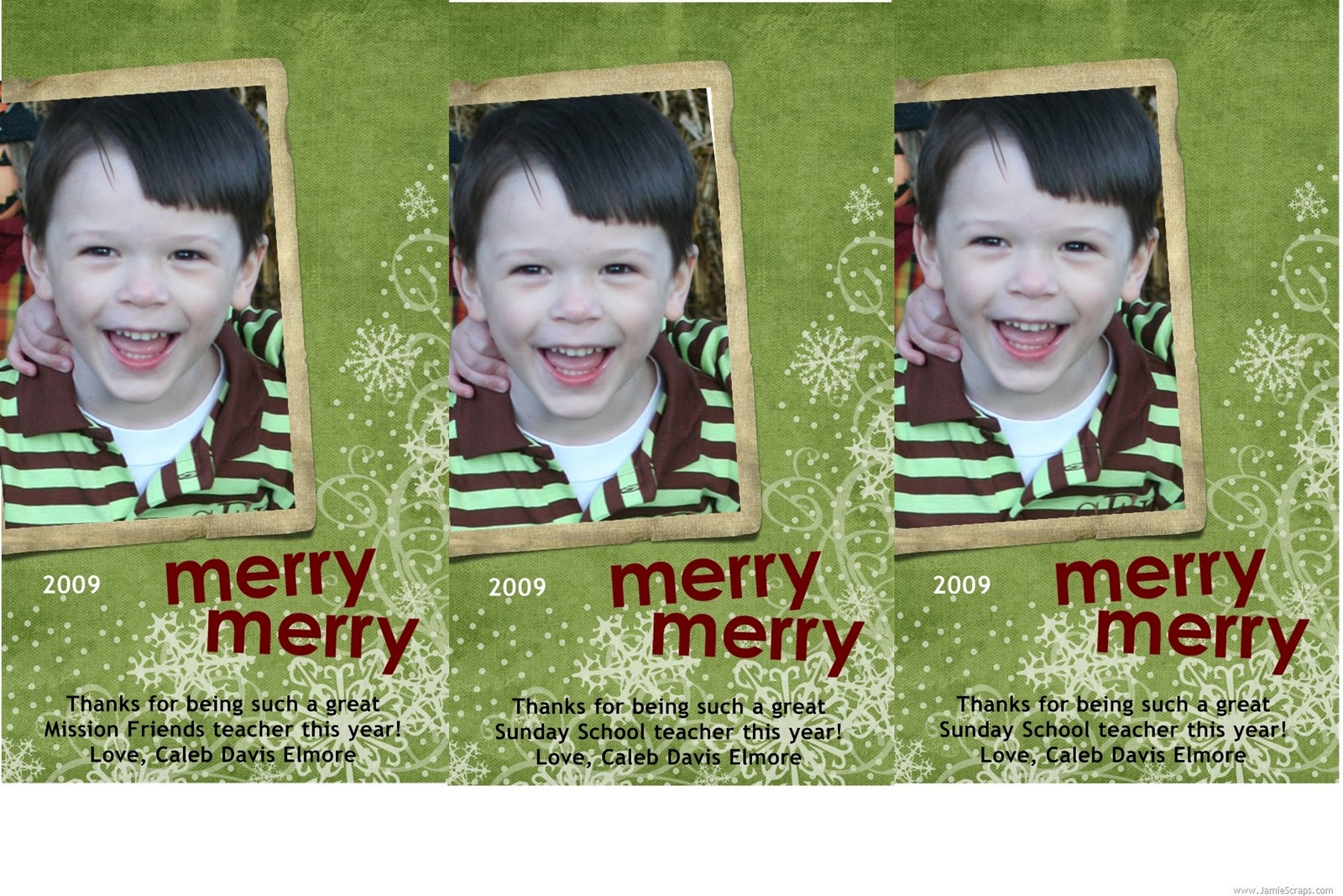 [Christmas - Gift Tage - 2009 - Page 003[12].jpg]