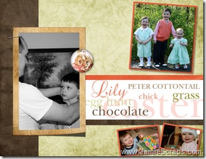 Calendar - Shutterfly - 2010 - Page 005