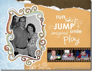 Calendar - Shutterfly - 2008 - Page 009