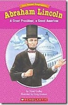 Lincoln Lincoln