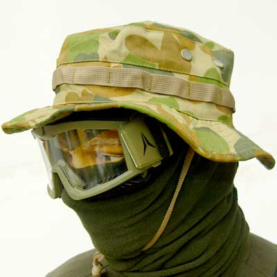 boonie hat