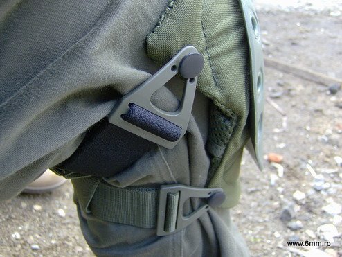 Strike Systems