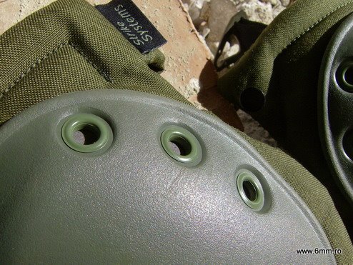 Strike Systems