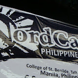 WordCamp Philippines 2008