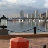 MV Spirit of Manila and Acer