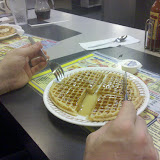 Waffle!