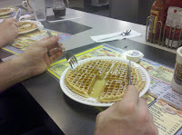Waffle!