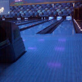 Cosmic Bowling!