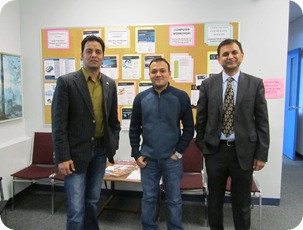 Conestoga student photo