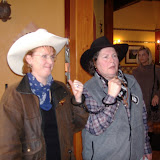 2007 Wasilla, AK Lock-Up at Hacienda