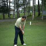 2007 Golf Tournament
