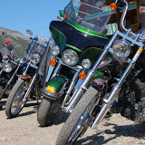 2008 Farthest North Ride For Life
