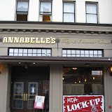 Annabelle's