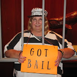 2009 Anchorage Telethon Executive Lock-Up