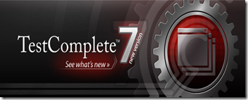 TestComplete - Free Download – Automated testing tool