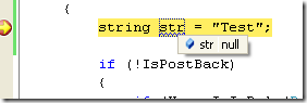 How to Debug/Unit Test C# Application With Visual Studio