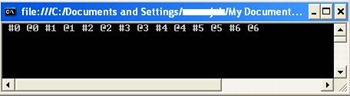 Thread Execution with Sleep() in C#