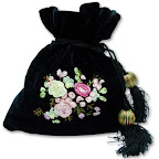 Mini Tote Bag - Black