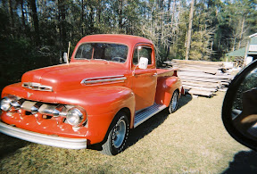 Dale Kent
 51 ford  [ the rebel yell ]