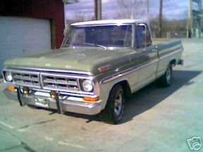 Jimmy Darryl White's 1971