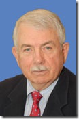 Howard H. Roberts, presidente dimisionario de la NYCTA