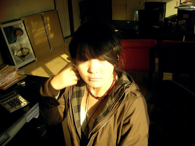 sunshine