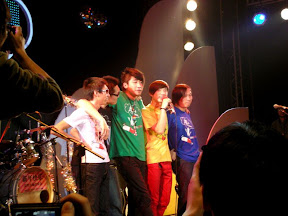 pengtan and his team
