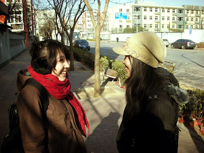 ruot and me