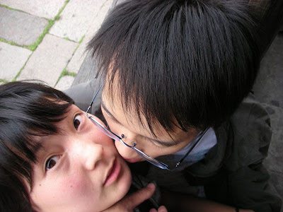 2007年乌镇