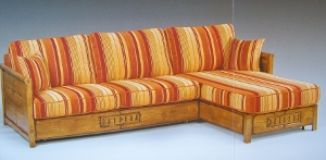 Salon tissu el paso