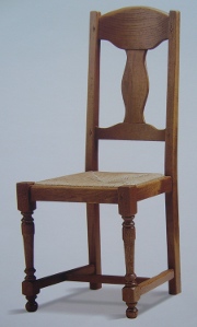 Chaise BAKEA