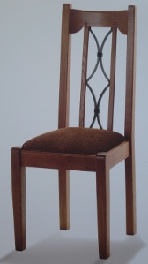 Chaise GABI