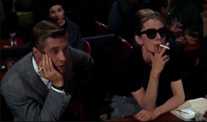 breakfast at tiffany's 4