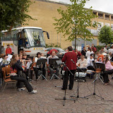 Market in Svendborg