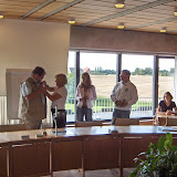 Meeting MP Niels Sindal