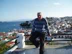 Peter And June's Travels. Slideshow