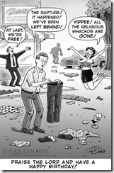 rapture rapture