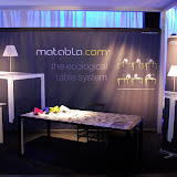 Matabla at design at work