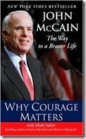 why courage