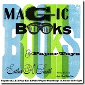 magic books