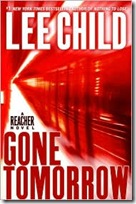 gone tomorrow