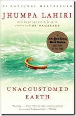 unaccustomed earth