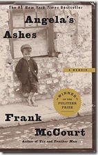 angela's ashes