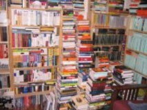 more books than FB friends