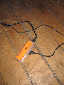 USB hub