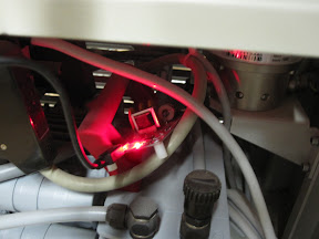 inside pump