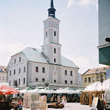 PUB III M w RAtuszu - miejsce spotkań